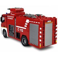 Amewi Mercedes Brandweerwagen 1/18 - thumbnail