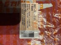 Stihl Accessoires kettingzaagblad | Rollomatic Light voor GTA 26 1/4'' P | 1,1 mm, 10cm - 30070030101 - thumbnail