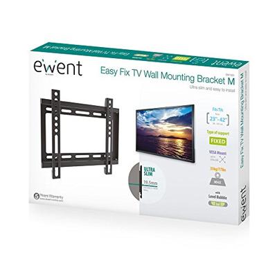 TV houder Ewent EW1501 23 "-42" 23" 35 kg