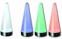 POWERplus 3-in-1 solar tuinlamp flamingo - thumbnail