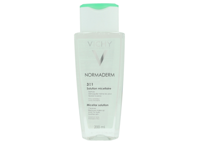 Vichy Normaderm Micellaire Reinigingslotion 200ml