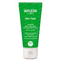 Weleda Skin Food Nourishing All-In-One Cream 30 ml - thumbnail