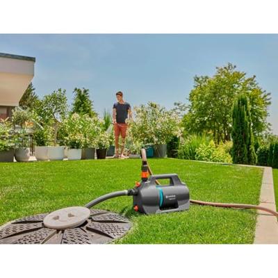 Gardena Besproeiingspomp 4200 Silent - 09054-20 - 09054-20