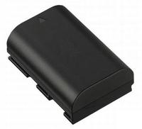 Camera accu voor Canon EOS 60D - thumbnail