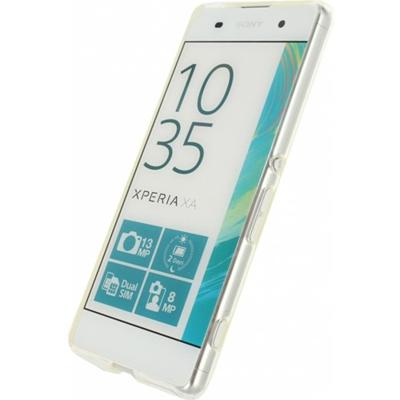 Mobilize Gelly Case Sony Xperia XA Clear