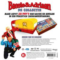 Bassie & Adriaan - De Ultieme Collectie (DVD) - thumbnail