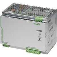 Phoenix Contact 2866789 DIN-rail netvoeding 24 V/DC 40 A 18 W Aantal uitgangen:1 x Inhoud 1 stuk(s) - thumbnail