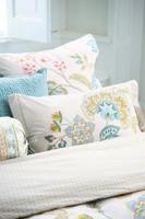 Pip Studio Pip Studio Buenas Tardes Cushion - Gebroken wit 35x60 cm - thumbnail