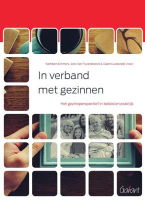 In verband met gezinnen (Paperback) In verband met gezinnen (Paperback)