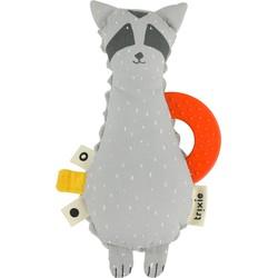 Trixie Baby activiteiten knuffel Mr. Raccoon Maat