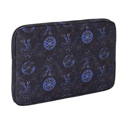 Laptophoes Spider-Man Attack Zwart