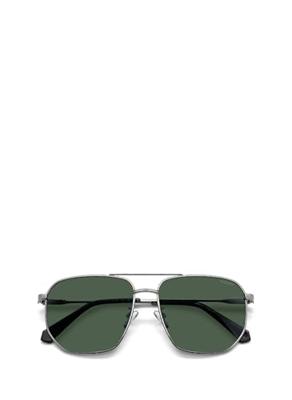 Heren zonnebril Polaroid PLD 4141_G_S_X 596LBUC