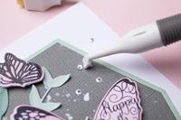 Sizzix • making tool intricate multi-tool set - thumbnail