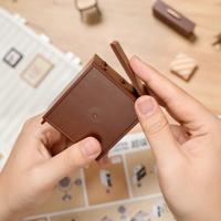 Robotime Sweet Dream Bedroom Bouwpakket DIY Knutselen - thumbnail