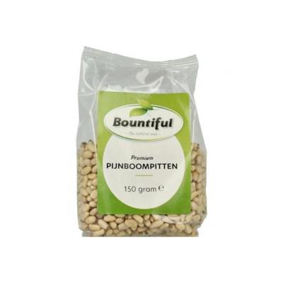 Pijnboompitten