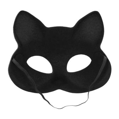 Masker Kat Lilly