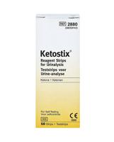 Ketostix Strips 50 A2880 B51 - thumbnail