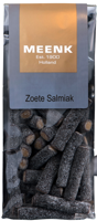 Meenk Zoete Salmiak - thumbnail