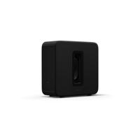 Sonos SUB 4 Subwoofer Zwart - thumbnail
