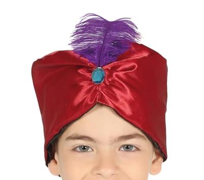 Aladdin Kostuum kind - thumbnail