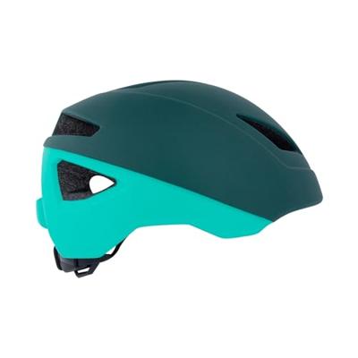 CONTEC city helm "tuva" ct helmet tuva l 57-61 matt green/mint