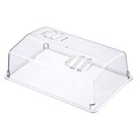 Nature aero serre deksel 37,5 x 24 cm - thumbnail