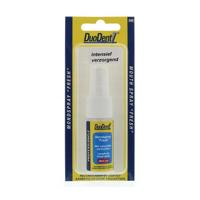 Duodent Mondspray Fresh Mintvrij - thumbnail