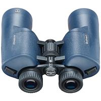 Bushnell - H2O 2-7x50 Donkerblauw Porro - Volledig Multicoated - Waterdicht/Fogproof - Twist Up Eyecups - Watersport - Varen - thumbnail