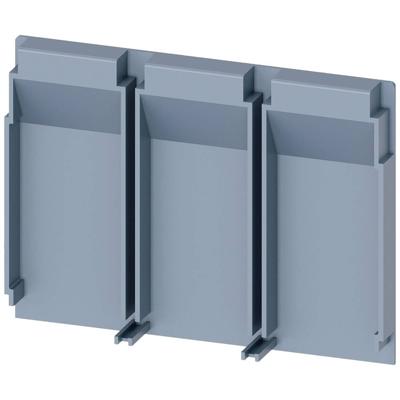 Siemens 3VA9111-0WJ30 Accessoire voor vermogensschakelaar 1 stuk(s)