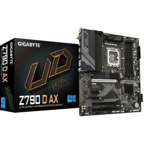 Moederbord Intel Gigabyte Z790 D AX Moederbord Intel Gigabyte Z790 D AX