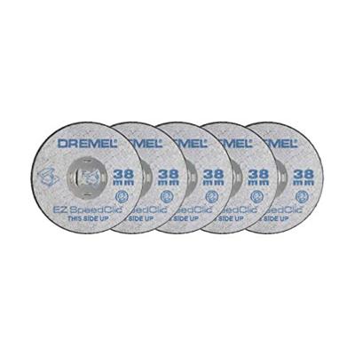 Dremel accessoires SC Metaal Multiset - 5st | 2615S456JC - 2615S456JC