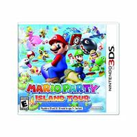 Mario Party: Island Tour - thumbnail
