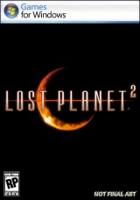 Lost Planet 2 - thumbnail