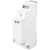 TRU COMPONENTS TC-GRM8-01 Schakelrelais DIN-rail 16 A 1 stuk(s) - thumbnail