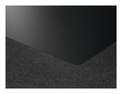 AEG Kookplaat met afzuiging - 7000 ComboHob SenseFry SaphirMatt® 80 cm PE7000S80