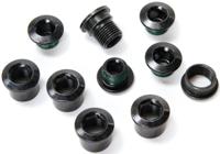 Quarq Kettd blad sram red boutset zw - thumbnail
