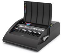 GBC elektrische inbindmachine CombBind C210E - thumbnail