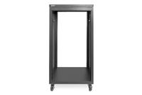 Digitus DN-48002 19 inch rackwagen 21 HE Plaatstaal - thumbnail
