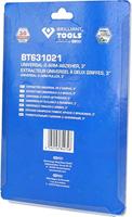 Brilliant Tools BT631021 Poelietrekker - thumbnail