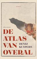 De atlas van overal - thumbnail