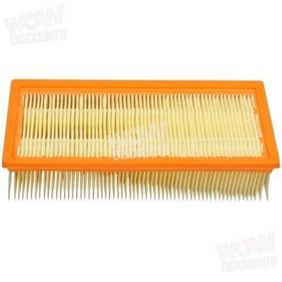 Kärcher Professional 69042830 Platte vouwfilter 1 stuk(s)