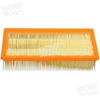 Kärcher Professional 69042830 Platte vouwfilter 1 stuk(s) - thumbnail