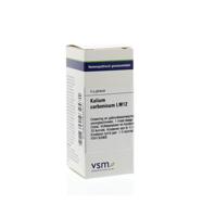 VSM Kalium carbonicum LM12 4 Gram - thumbnail