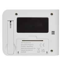 TFA Dostmann Elektronischer Timer Timer Wit Analoog - thumbnail