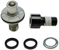 ROCKSHOX bouten kit voor buis steering tube bolt set pike - thumbnail