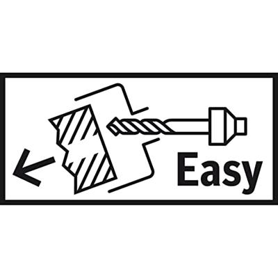 Bosch Accessories 2608594238 2608594238 Gatenzaag 98 mm 1 stuk(s)