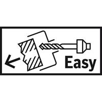 Bosch Accessories 2608594238 2608594238 Gatenzaag 98 mm 1 stuk(s) - thumbnail