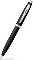 Sheaffer SF-E2931751 Balpen 100 Matte Black Nickel Plated - thumbnail