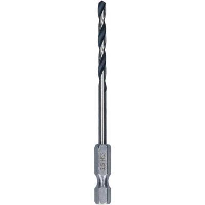 Bosch Accessories 2608577542 PointTeQ Spiraalboorset 10-delig