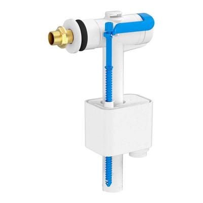 Toilet feeding mechanism Roca a822504300 Universeel Compact Lateral